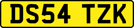 DS54TZK