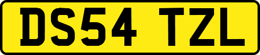 DS54TZL