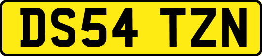 DS54TZN