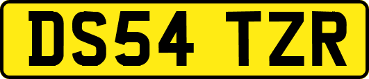 DS54TZR