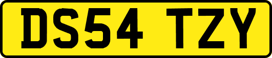 DS54TZY