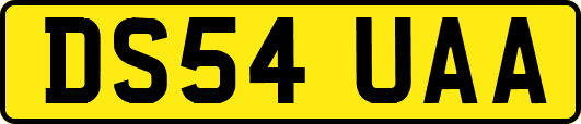 DS54UAA