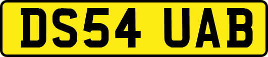 DS54UAB