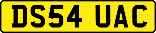 DS54UAC