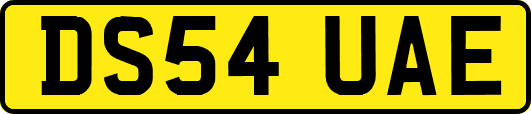 DS54UAE