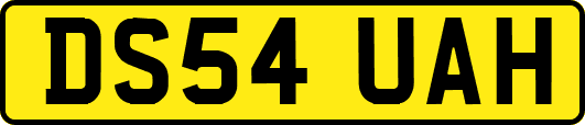 DS54UAH