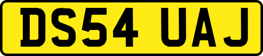 DS54UAJ