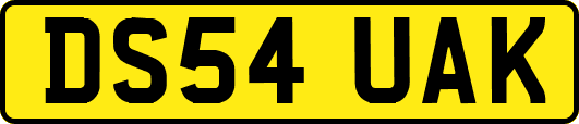 DS54UAK