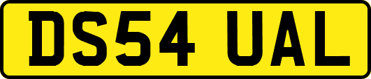 DS54UAL
