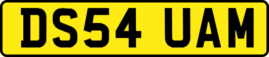 DS54UAM