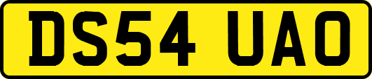 DS54UAO
