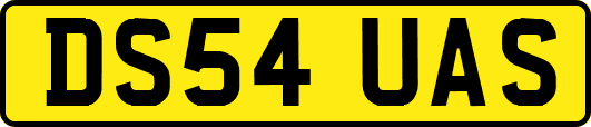 DS54UAS