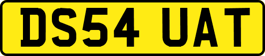 DS54UAT