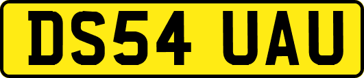 DS54UAU