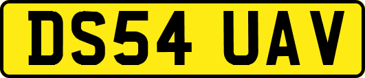 DS54UAV