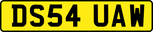 DS54UAW