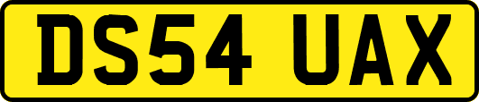 DS54UAX