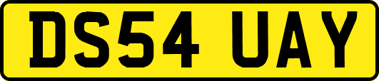 DS54UAY