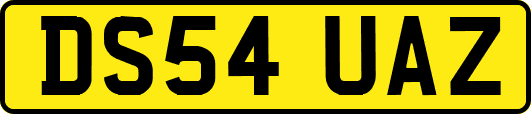 DS54UAZ