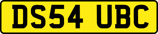 DS54UBC