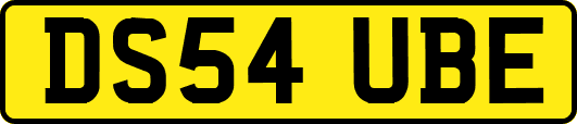 DS54UBE