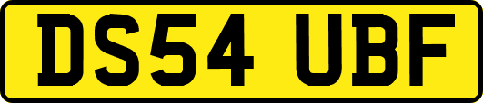 DS54UBF