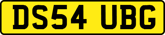 DS54UBG