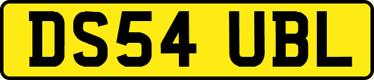 DS54UBL
