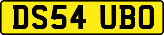 DS54UBO