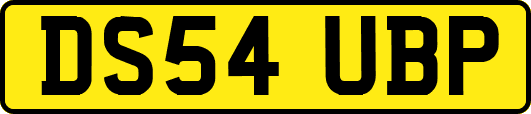DS54UBP
