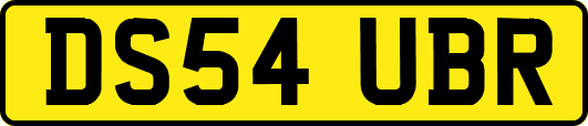 DS54UBR