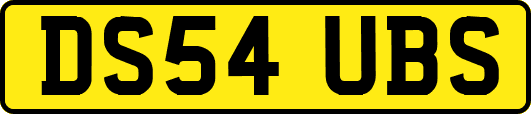 DS54UBS