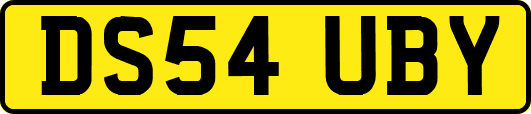 DS54UBY