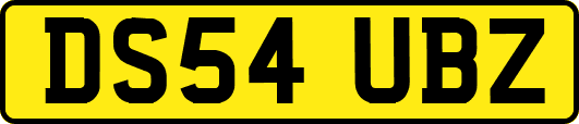 DS54UBZ