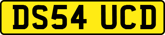 DS54UCD