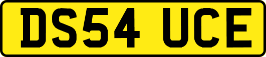 DS54UCE