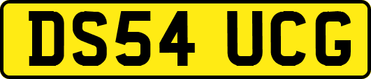 DS54UCG
