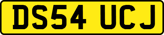 DS54UCJ