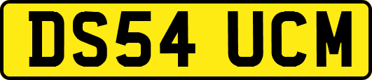 DS54UCM