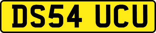 DS54UCU