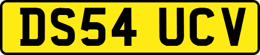 DS54UCV