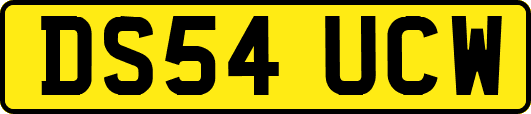 DS54UCW