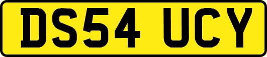 DS54UCY