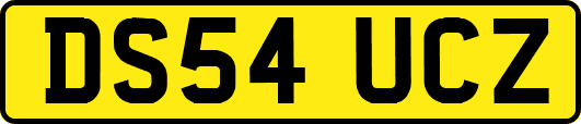 DS54UCZ