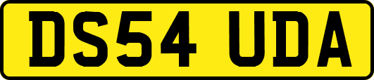 DS54UDA