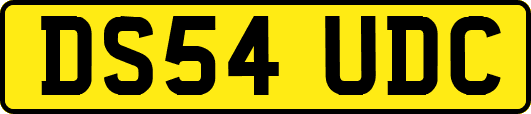 DS54UDC