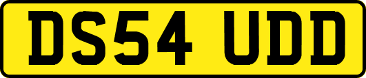 DS54UDD