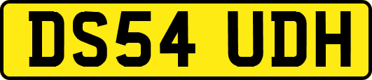 DS54UDH