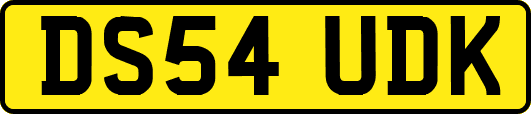 DS54UDK