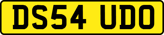DS54UDO